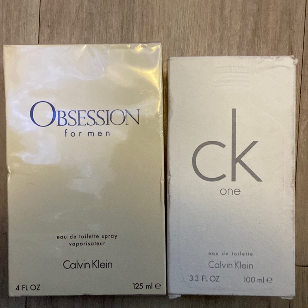 Men cologne